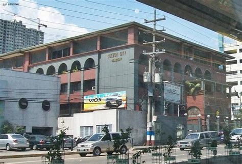 quezon city academy tuition fee|Quezon City Academy .